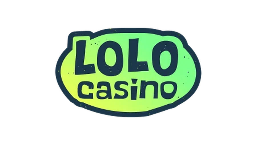 Lolo Casino logo