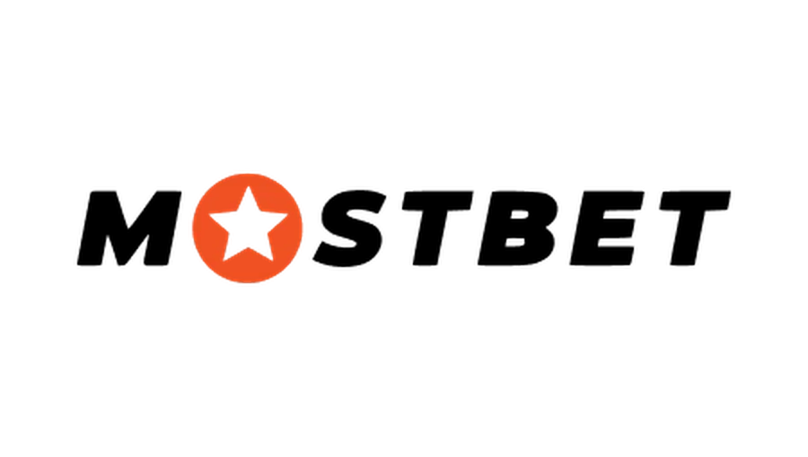 MostBet logo