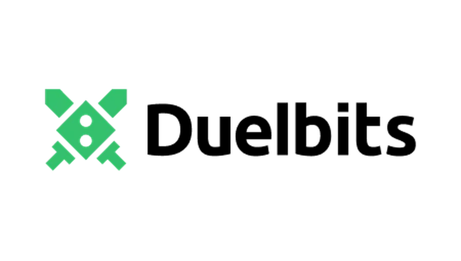 Duelbits logo