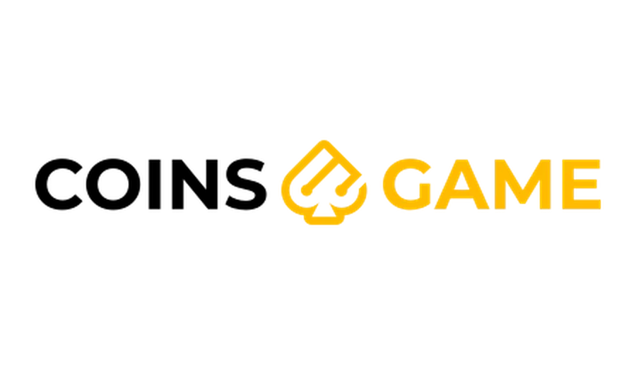 CoinsGame logo