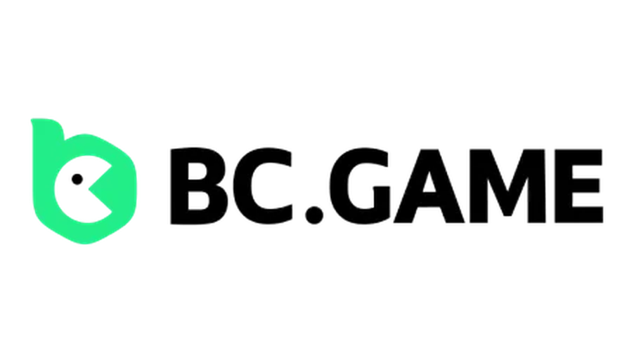 BC.Game logo