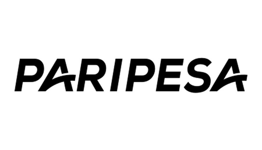 Paripesa logo