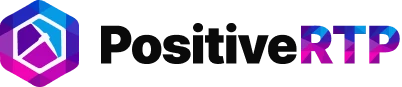 PositiveRTP logo