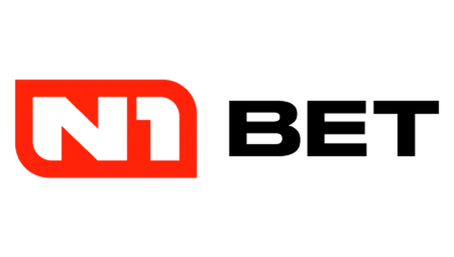 N1Bet logo