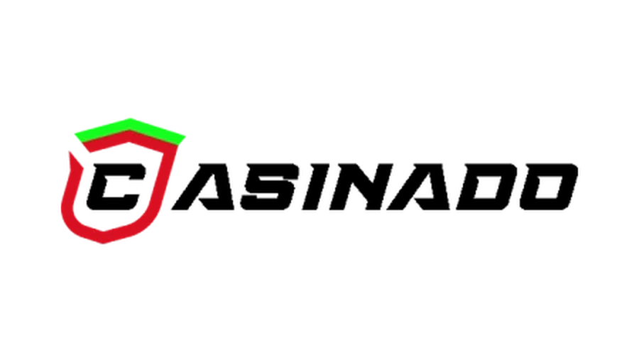 Casinado logo