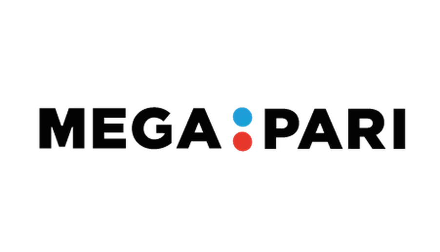 MegaPari logo