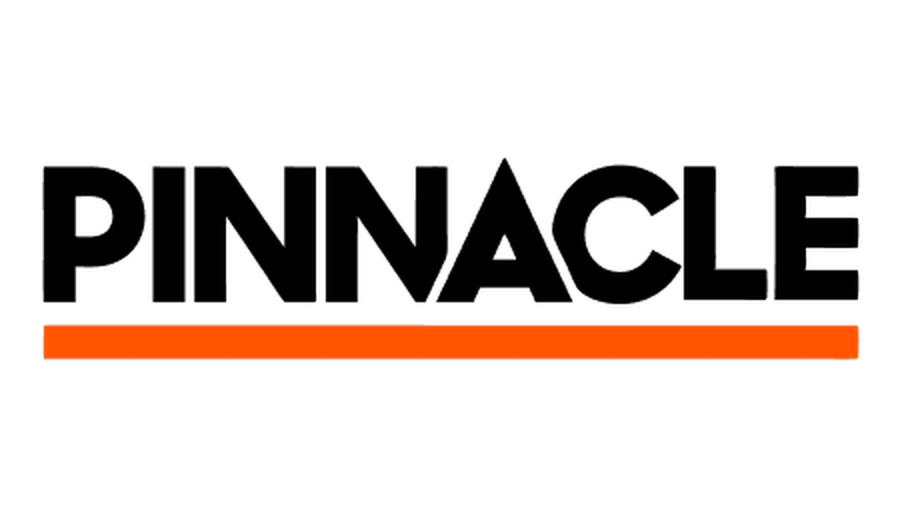 Pinnacle logo
