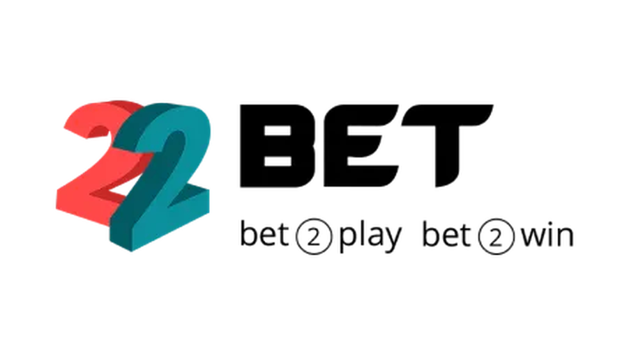 22Bet logo