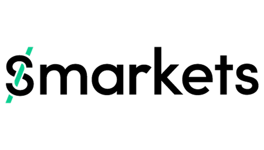 Smarkets logo