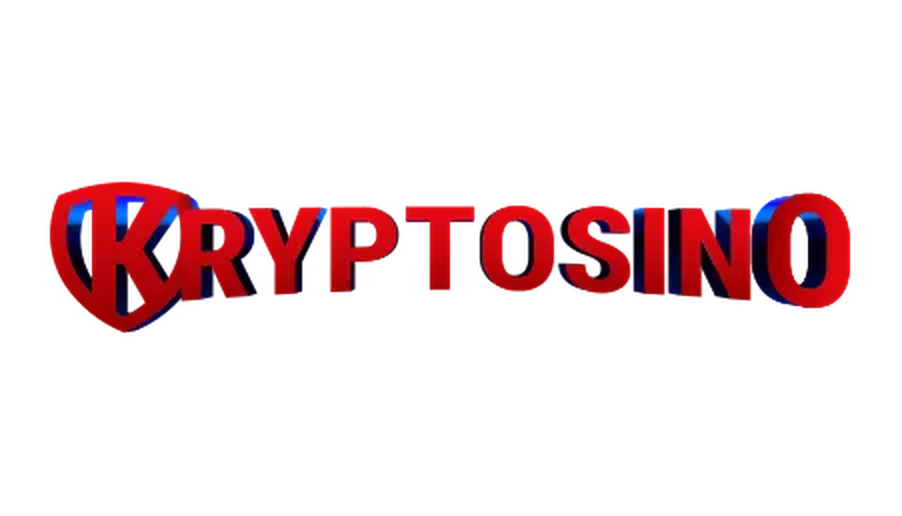Kryptosino logo