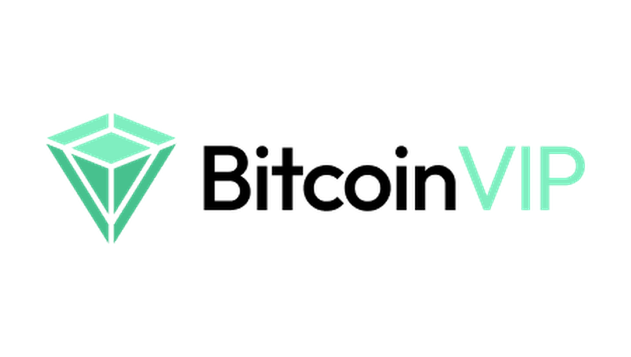 Bitcoin VIP logo