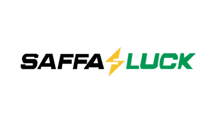 SaffaLuck logo