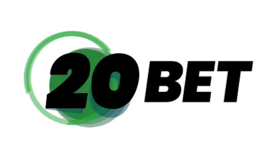 20Bet logo