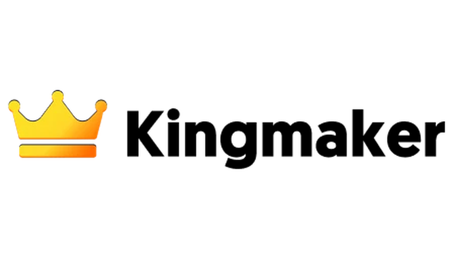 Kingmaker logo