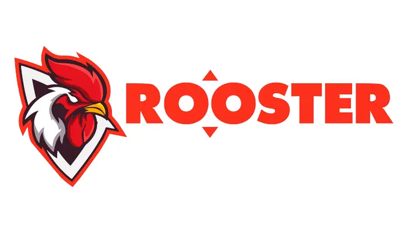 RoosterBet logo