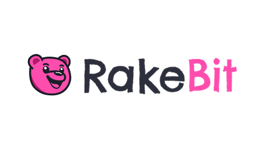 RakeBit logo