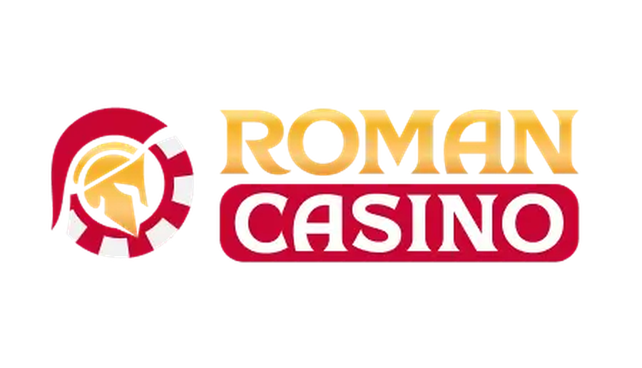 Roman Casino logo