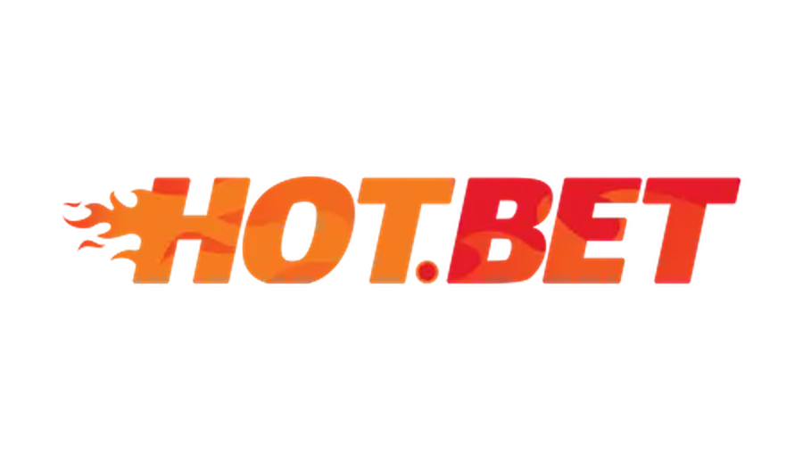 Hotbet logo