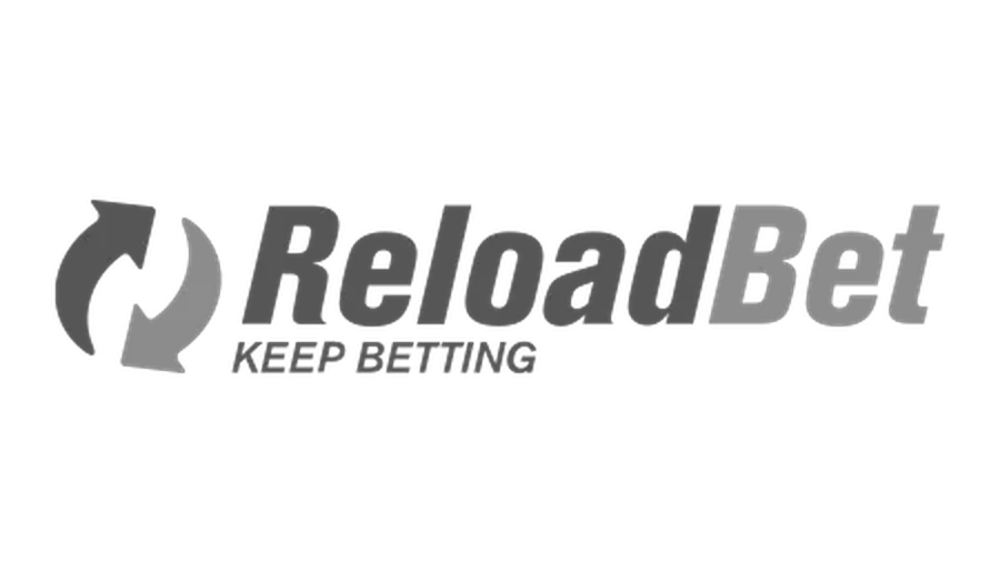 ReloadBet logo