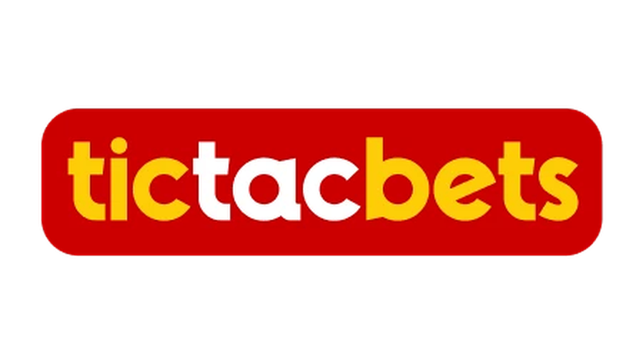 TicTacBets logo