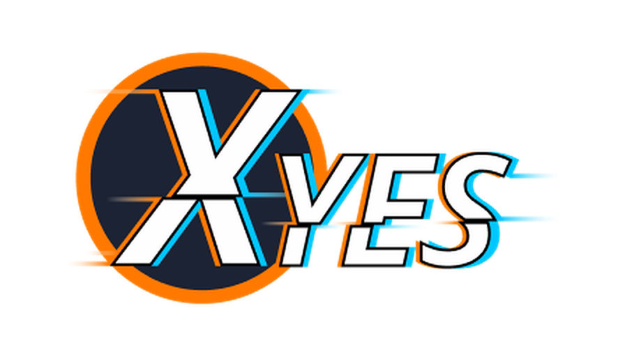 XYes logo