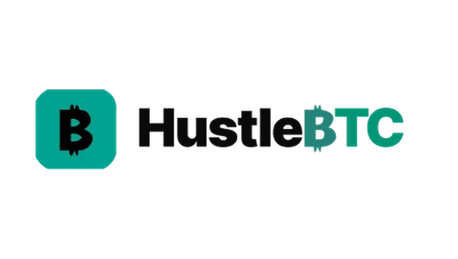 HustleBTC logo