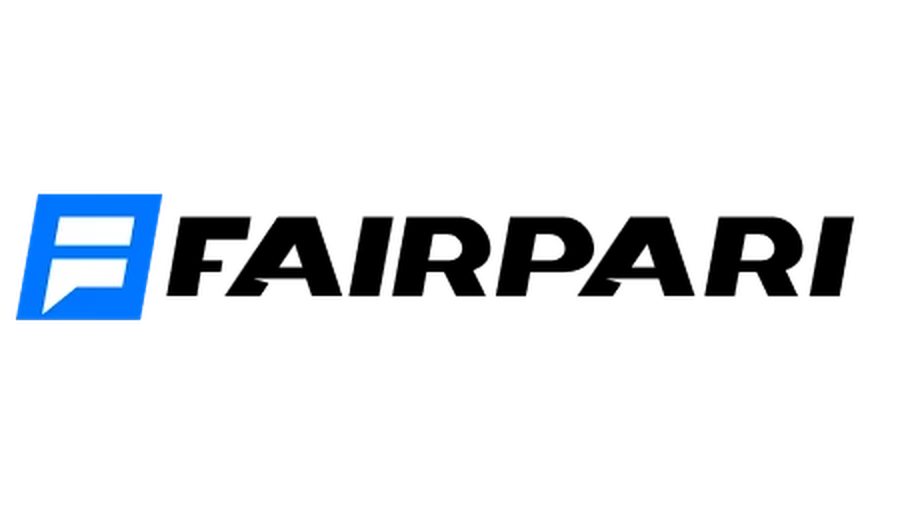 FairPari logo